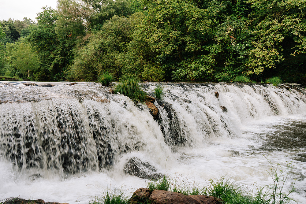 UK Water Security 2025–2050: From Shortage to Sustainability