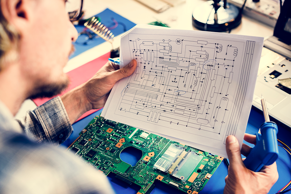 How reverse engineering is solving the legacy hardware crisis